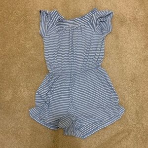 Barely worn Pacsun romper